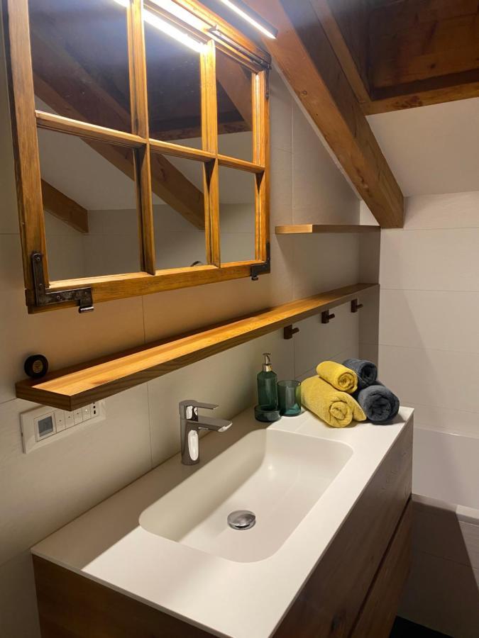 Apartment Obstplatz - Free Parking Included Bozen Exterior foto