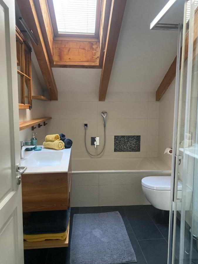Apartment Obstplatz - Free Parking Included Bozen Exterior foto